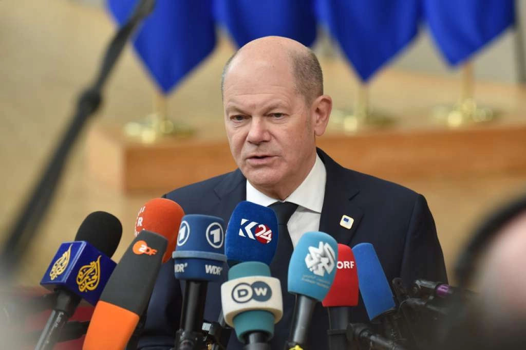 Scholz očekuje brz dogovor o sljedećem predsjedniku Europske komisije